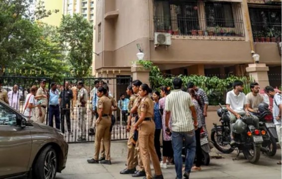 Silent Suffering in Kandivali